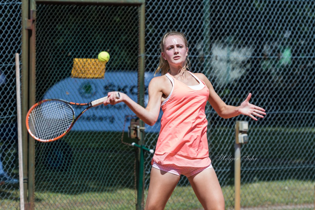 Jennifer Witthöft 443 - Stadtwerke Pinneberg Cup